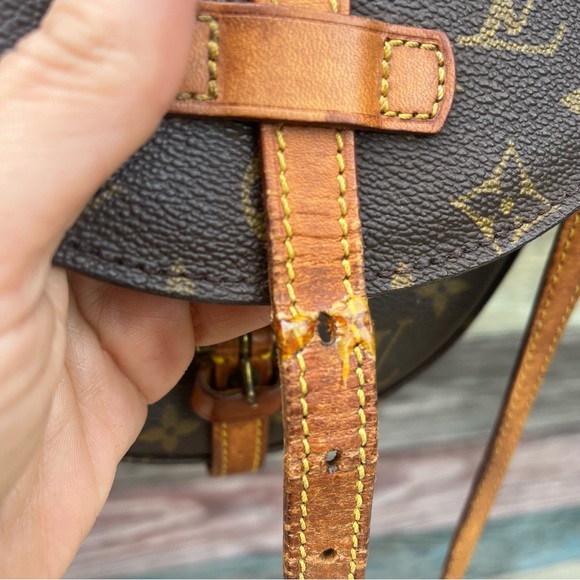 LOUIS VUITTON Monogram Chantilly PM - Picture 14 of 15